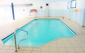 VVF Villages   Jura les Rousses   Prémanon